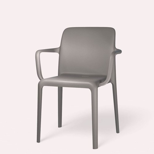 Scaun dining Connubia Calligaris Bayo CB2119